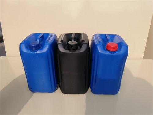 山东塑料桶生产厂家浅析塑料桶的特性