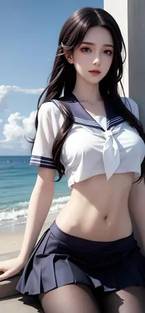 明星 方郁婷 