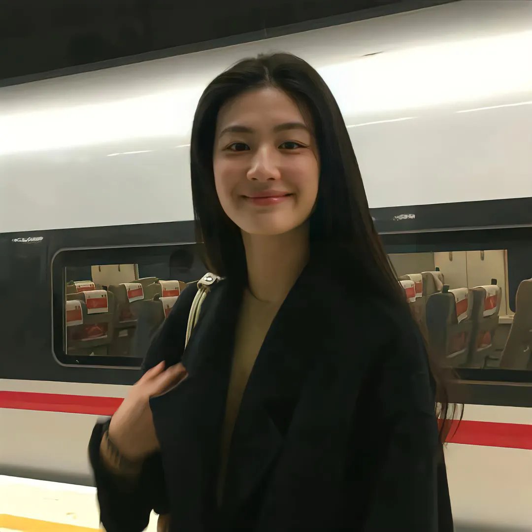 明星 姜河那 